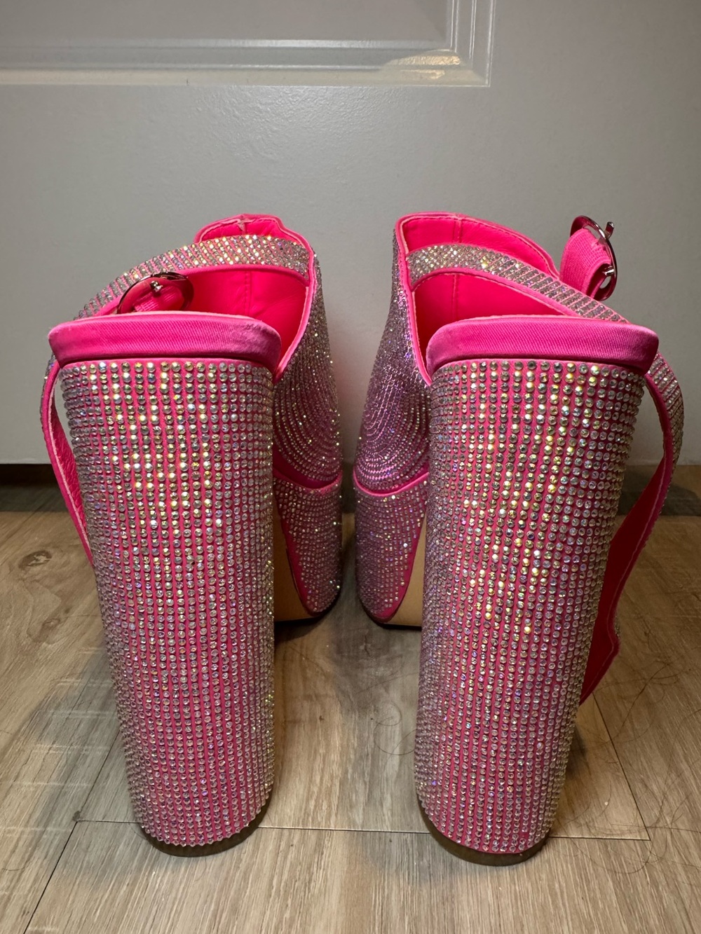 Azalea Want Heels - Picture 5 of 11